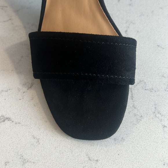 Tommy Hilfiger Black Heels 8.5 NIB - Picture 3 of 9